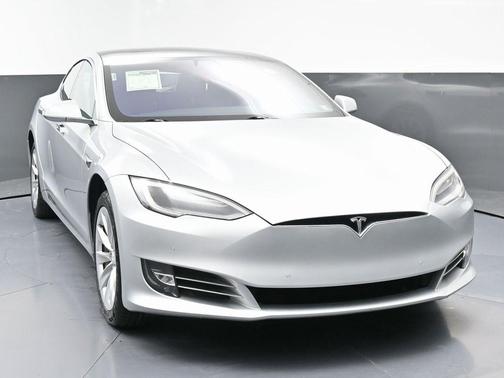 2017 Tesla Model S 75