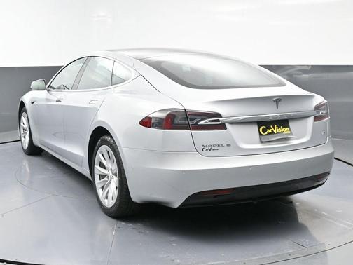2017 Tesla Model S 75