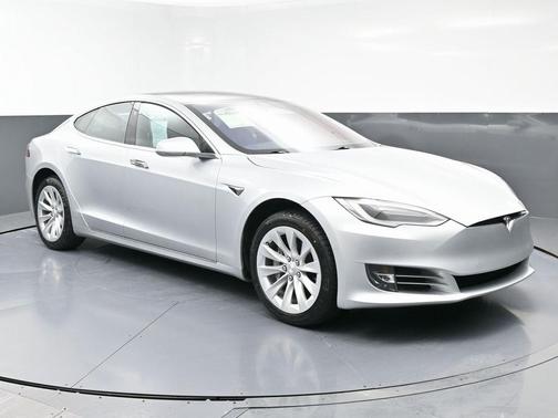 2017 Tesla Model S 75