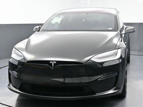 2022 Tesla Model X Base