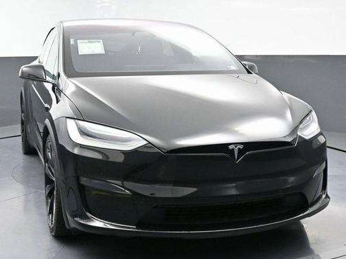 2022 Tesla Model X Base