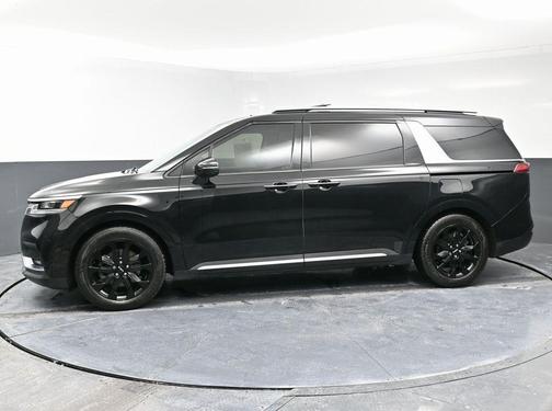 2022 Kia Carnival SX Prestige