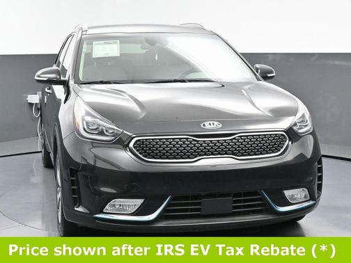 2019 Kia Niro Plug-In Hybrid EX Premium