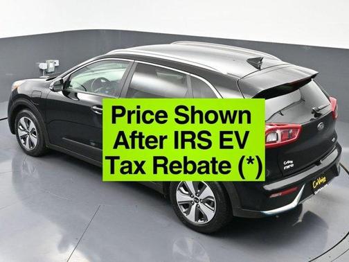 2019 Kia Niro Plug-In Hybrid EX Premium