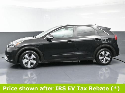 2019 Kia Niro Plug-In Hybrid EX Premium