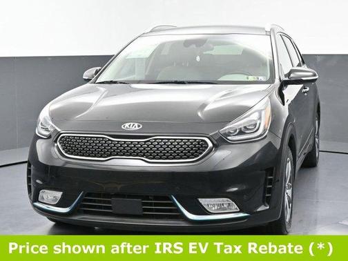 2019 Kia Niro Plug-In Hybrid EX Premium