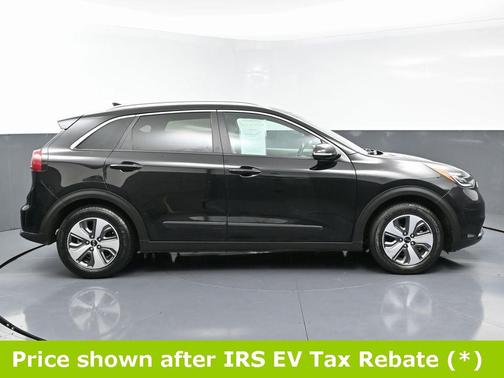 2019 Kia Niro Plug-In Hybrid EX Premium