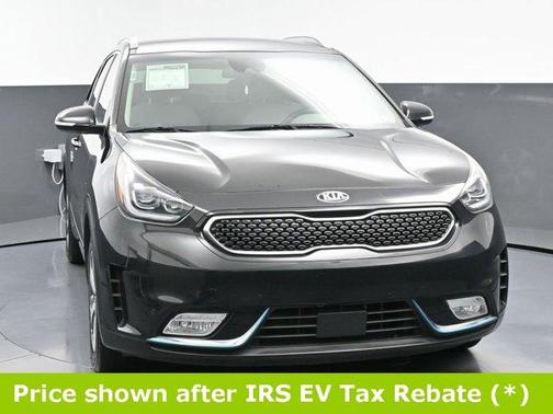 2019 Kia Niro Plug-In Hybrid EX Premium