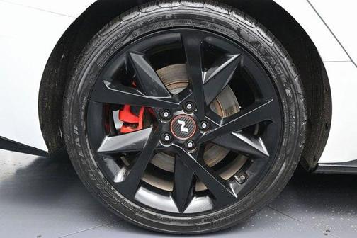 2022 Hyundai SONATA N Line