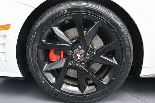 2022 Hyundai SONATA N Line