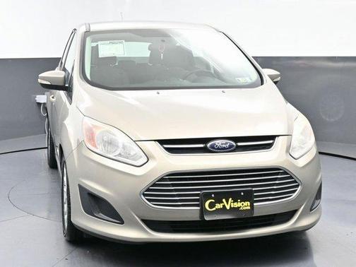 2016 Ford C-Max Hybrid SE