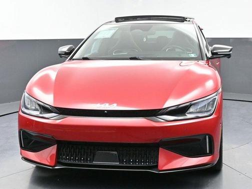 2023 Kia EV6 GT