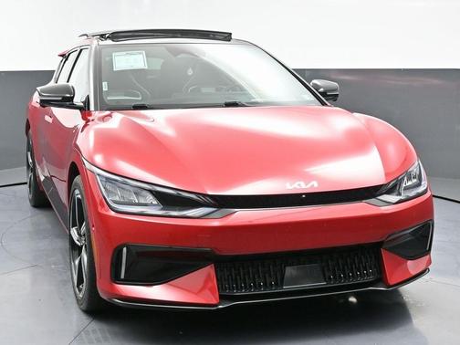 2023 Kia EV6 GT