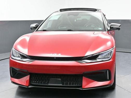 2023 Kia EV6 GT