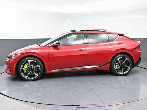 2023 Kia EV6 GT