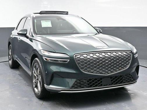 2024 Genesis Electrified GV70 Advanced