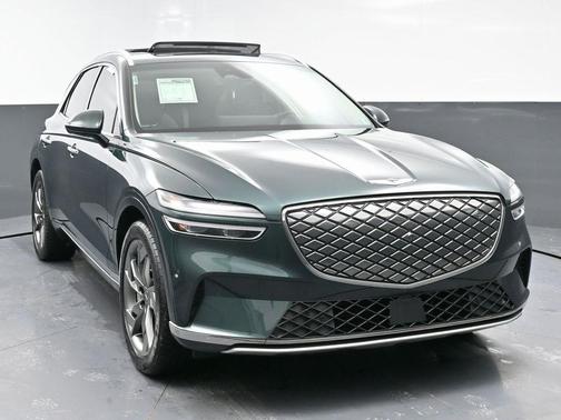 2024 Genesis Electrified GV70 Advanced