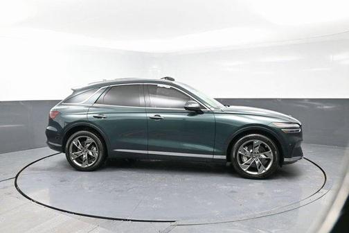 2024 Genesis Electrified GV70 Advanced