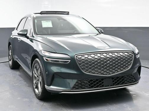 2024 Genesis Electrified GV70 Advanced