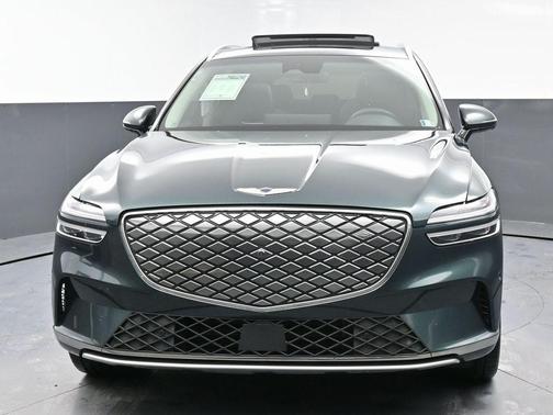 2024 Genesis Electrified GV70 Advanced