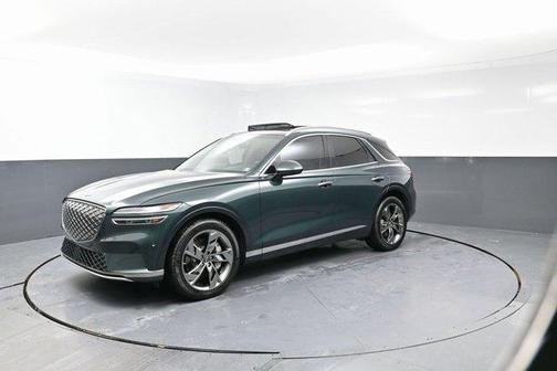 2024 Genesis Electrified GV70 Advanced