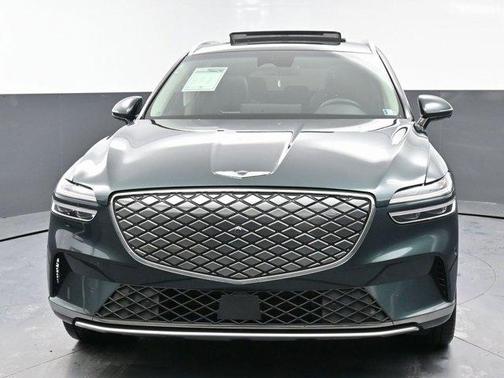 2024 Genesis Electrified GV70 Advanced