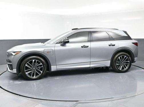2024 Acura ZDX A-Spec