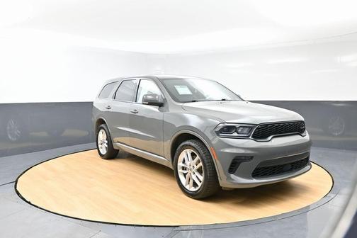 2022 Dodge Durango GT