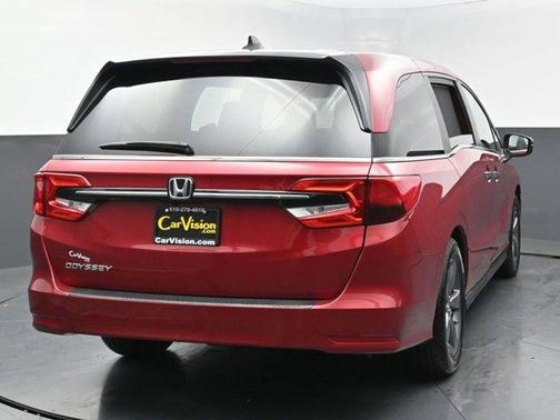 2024 Honda Odyssey EX