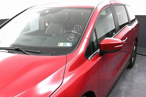 2024 Honda Odyssey EX