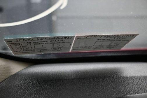 2024 Honda Odyssey EX