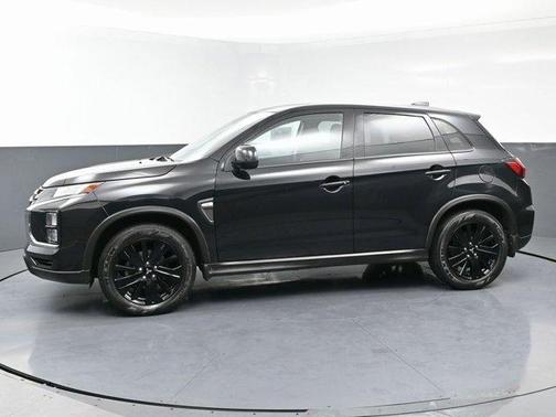 2022 Mitsubishi Outlander Sport 2.0 LE