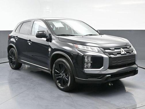 2022 Mitsubishi Outlander Sport 2.0 LE