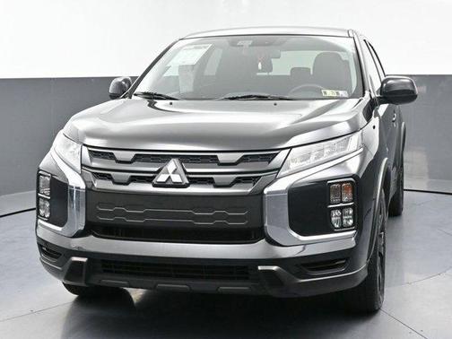 2022 Mitsubishi Outlander Sport 2.0 LE