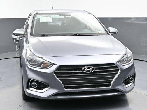 2020 Hyundai Accent SEL