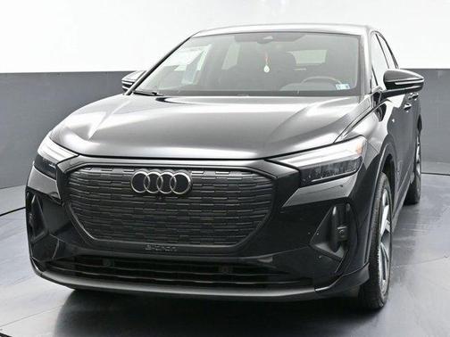 2023 Audi Q4 e-tron 50 Premium Plus