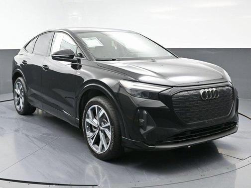 2023 Audi Q4 e-tron 50 Premium Plus