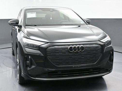 2023 Audi Q4 e-tron 50 Premium Plus