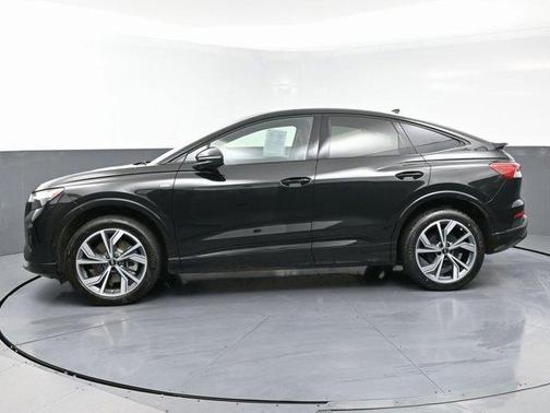 2023 Audi Q4 e-tron 50 Premium Plus