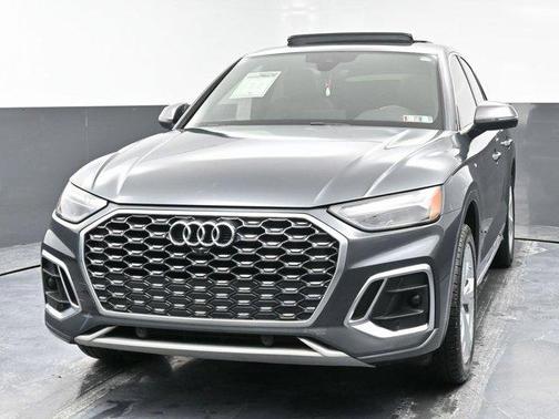 2023 Audi Q5 45 S line quattro Premium