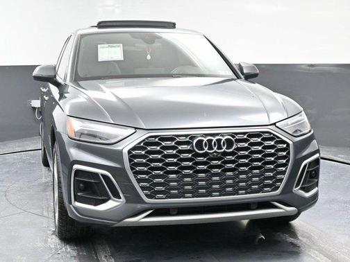 2023 Audi Q5 45 S line quattro Premium
