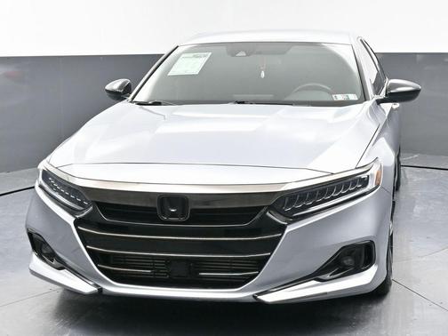 2021 Honda Accord Sport 1.5T