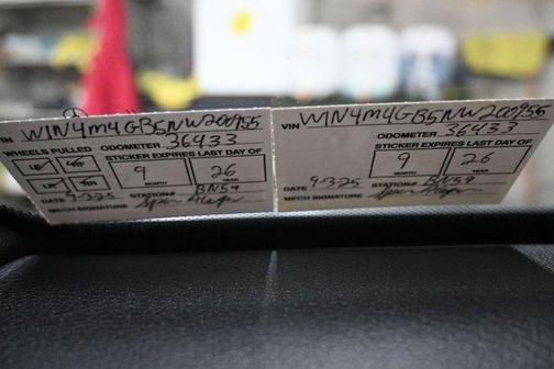 2022 Mercedes-Benz GLB 250 Base