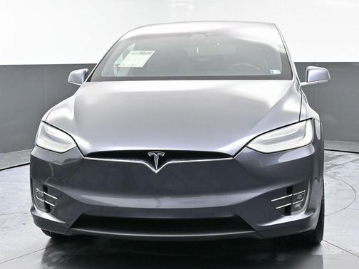 2020 Tesla Model X Long Range