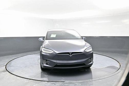 2020 Tesla Model X Long Range