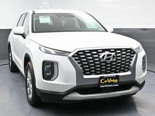 2021 Hyundai PALISADE SE