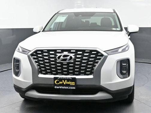 2021 Hyundai PALISADE SE