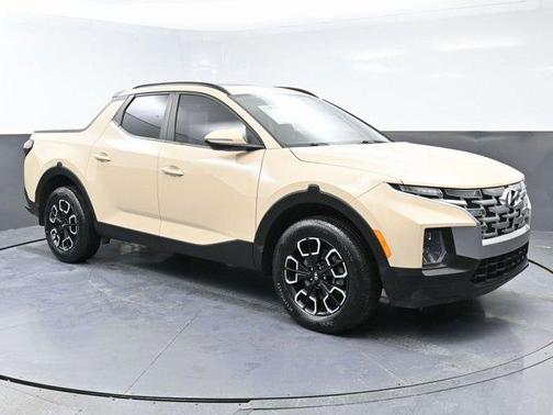 2022 Hyundai SANTA CRUZ 2.5T SEL Premium