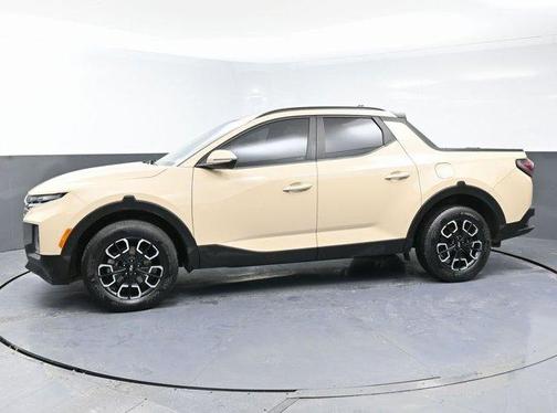 2022 Hyundai SANTA CRUZ 2.5T SEL Premium