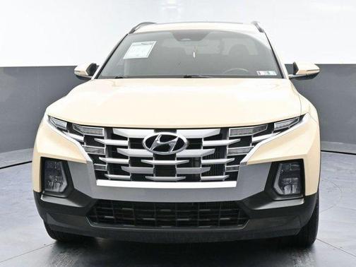 2022 Hyundai SANTA CRUZ 2.5T SEL Premium